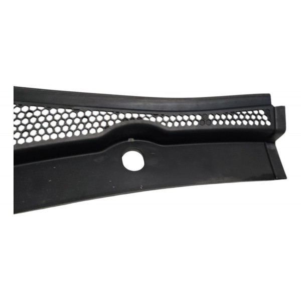 Grade Churrasqueira Esq Peugeot 208 1.6 Aut 2017 9677425380