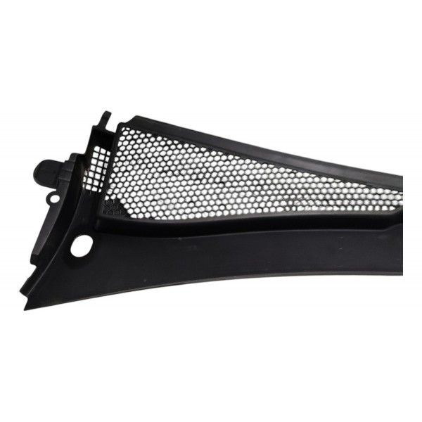 Grade Churrasqueira Esq Peugeot 208 1.6 Aut 2017 9677425380