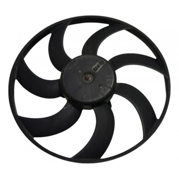 Ventoinha Radiador Peugeot 208 1.6 Aut 2017 B4588