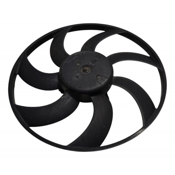 Ventoinha Radiador Peugeot 208 1.6 Aut 2017 B4588