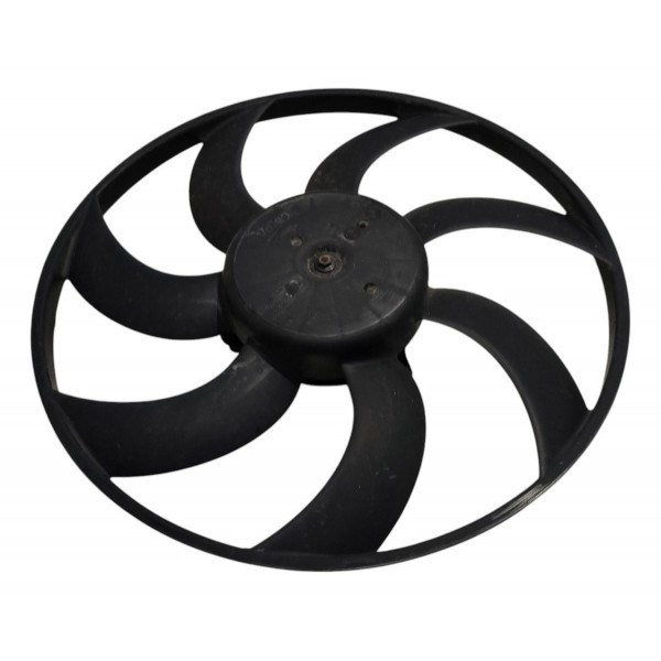 Ventoinha Radiador Peugeot 208 1.6 Aut 2017 B4588