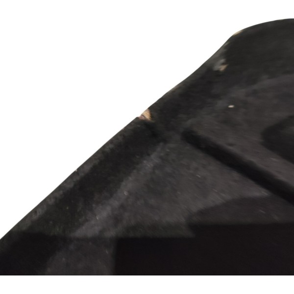 Tampão Porta Malas Peugeot 208 1.6 Aut 2017 B4587 Detalhe