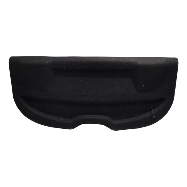 Tampão Porta Malas Peugeot 208 1.6 Aut 2017 B4587 Detalhe