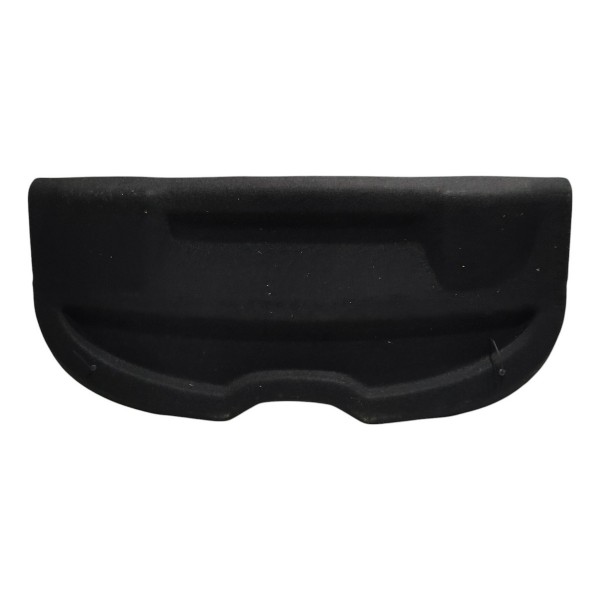 Tampão Porta Malas Peugeot 208 1.6 Aut 2017 B4587 Detalhe