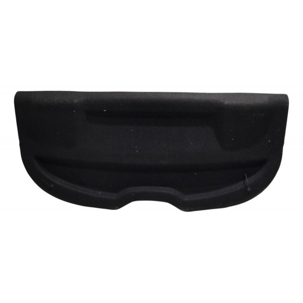 Tampão Porta Malas Peugeot 208 1.6 Aut 2017 B4587 Detalhe