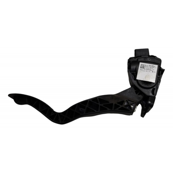 Pedal Acelerador Peugeot 208 1.6 Aut 2017 B4585 9673562480