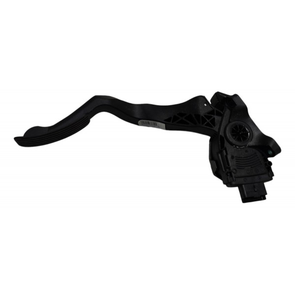 Pedal Acelerador Peugeot 208 1.6 Aut 2017 B4585 9673562480
