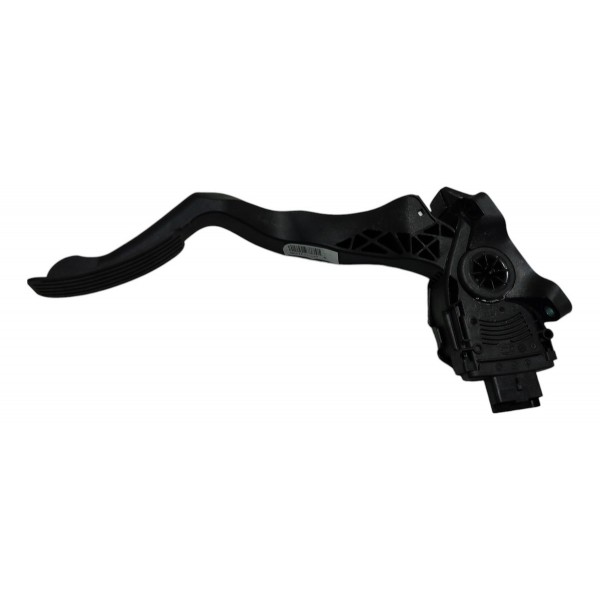 Pedal Acelerador Peugeot 208 1.6 Aut 2017 B4585 9673562480