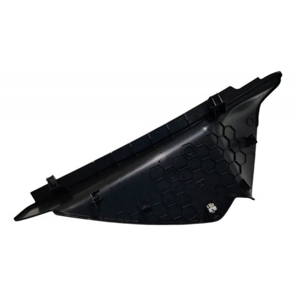 Tampa Lateral Dir Painel Peugeot 208 1.6 Aut 2017 B4583