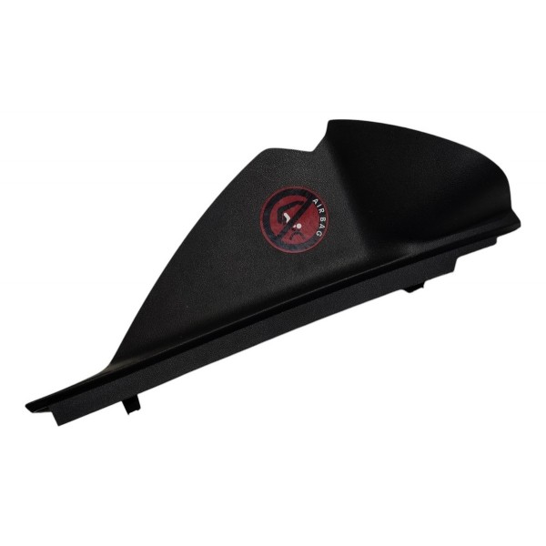 Tampa Lateral Dir Painel Peugeot 208 1.6 Aut 2017 B4583