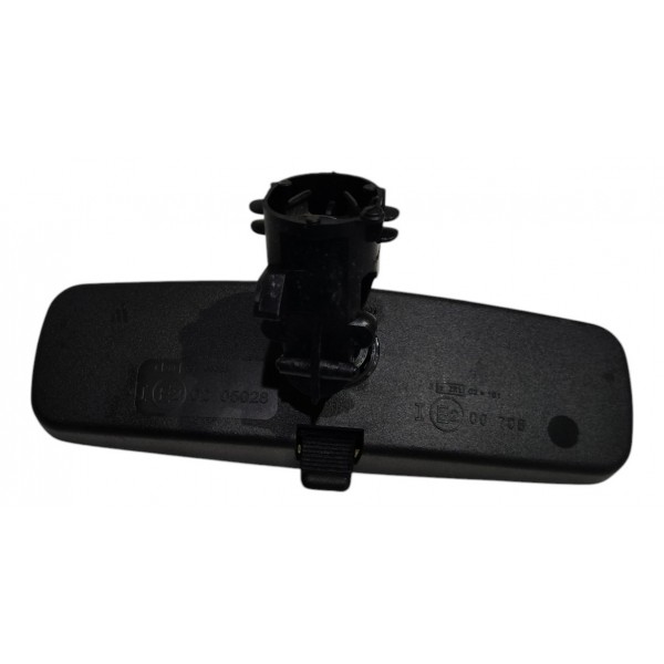 Retrovisor Interno Peugeot 208 1.6 Aut 2017 B4581