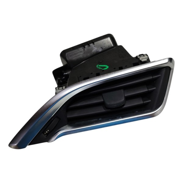 Difusor Ar Painel Direito Peugeot 208 1.6 Aut 2017 B4580