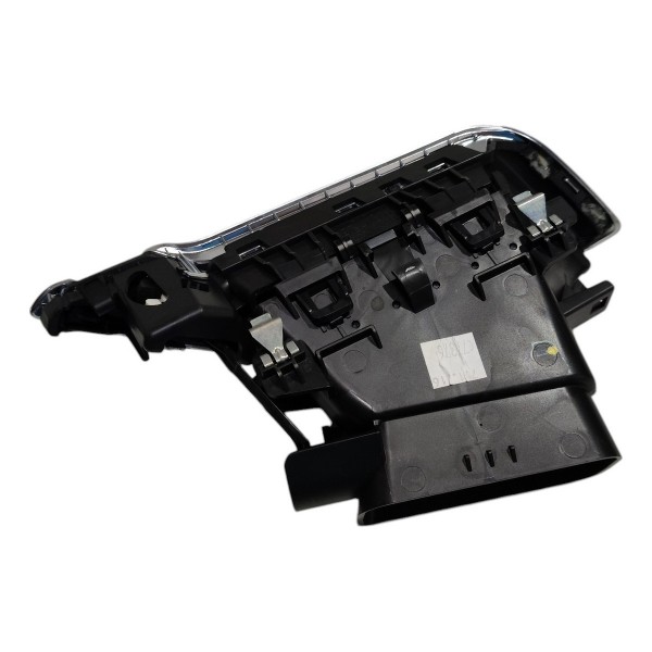 Difusor Ar Painel Direito Peugeot 208 1.6 Aut 2017 B4580