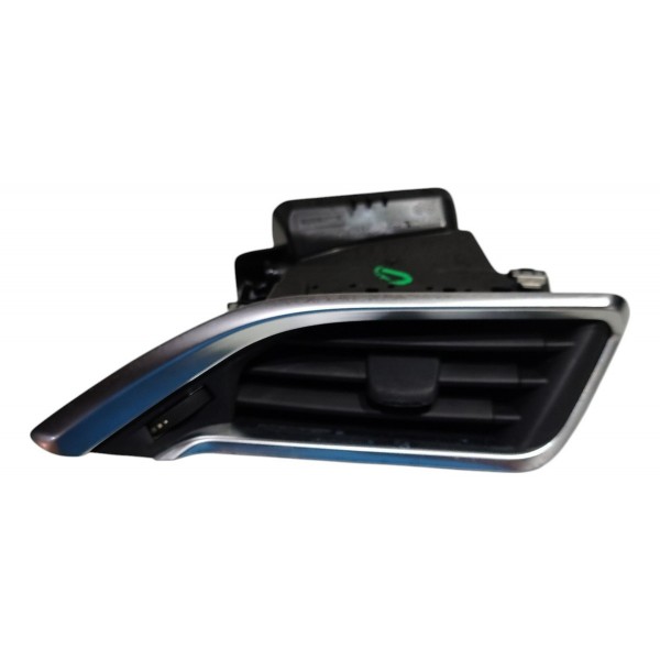 Difusor Ar Painel Direito Peugeot 208 1.6 Aut 2017 B4580