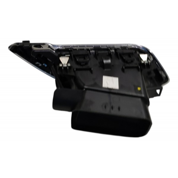 Difusor Ar Painel Direito Peugeot 208 1.6 Aut 2017 B4580