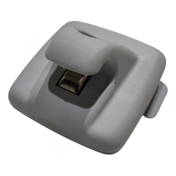 Suporte Quebra Sol Peugeot 208 1.6 Aut 2017 B4579