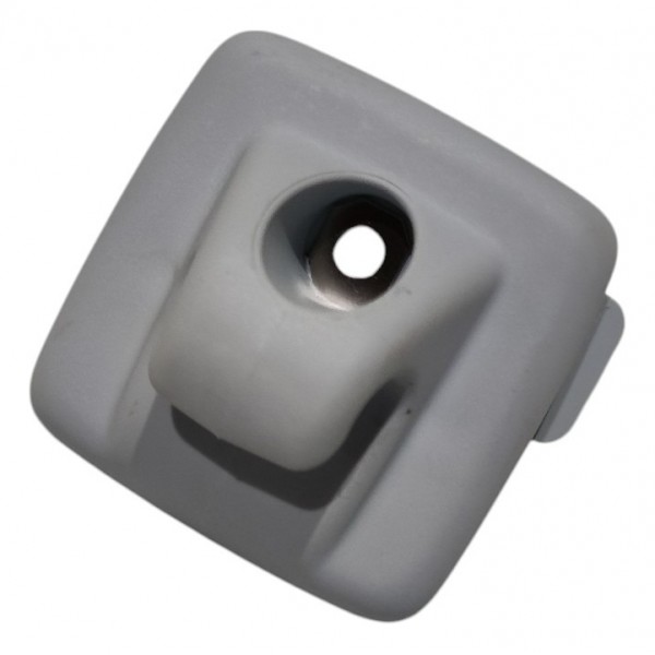 Suporte Quebra Sol Peugeot 208 1.6 Aut 2017 B4579