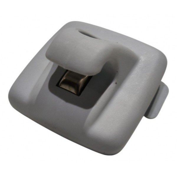 Suporte Quebra Sol Peugeot 208 1.6 Aut 2017 B4578