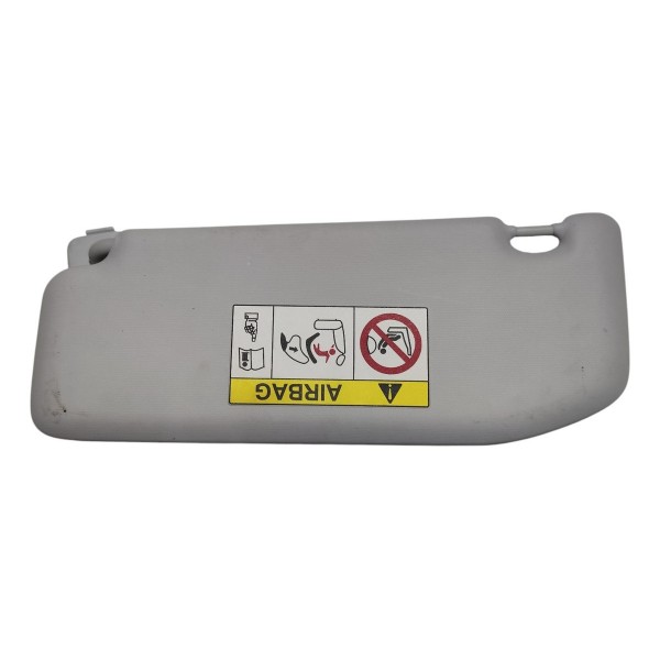 Quebra Sol Direito Peugeot 208 1.6 Aut 2017 B4576