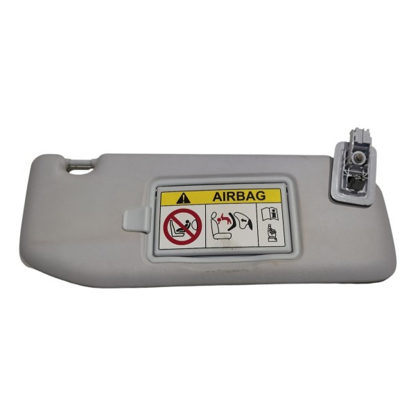 Quebra Sol Direito Peugeot 208 1.6 Aut 2017 B4576