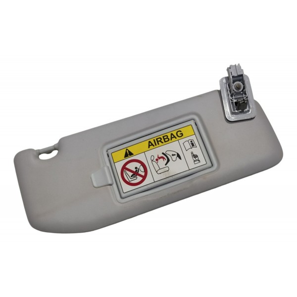 Quebra Sol Direito Peugeot 208 1.6 Aut 2017 B4576