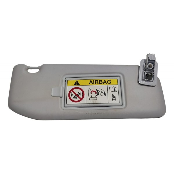 Quebra Sol Direito Peugeot 208 1.6 Aut 2017 B4576