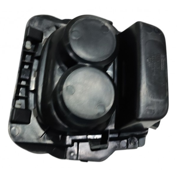 Porta Copos Console Central Peugeot 208 1.6 Aut 2017 B4575
