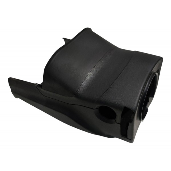 Moldura Coluna Direção Peugeot 208 1.6 Aut 2017 B4574