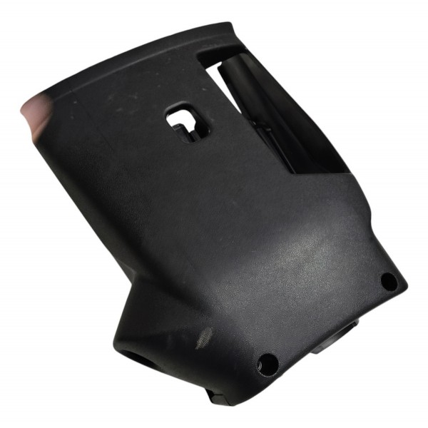 Moldura Coluna Direção Peugeot 208 1.6 Aut 2017 B4574