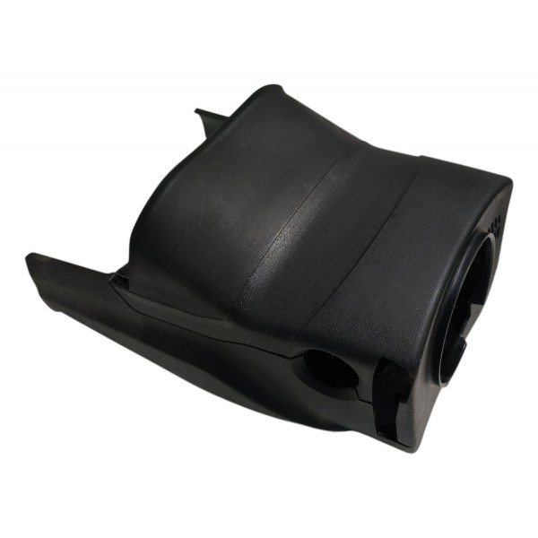 Moldura Coluna Direção Peugeot 208 1.6 Aut 2017 B4574