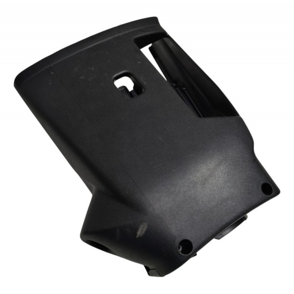 Moldura Coluna Direção Peugeot 208 1.6 Aut 2017 B4574