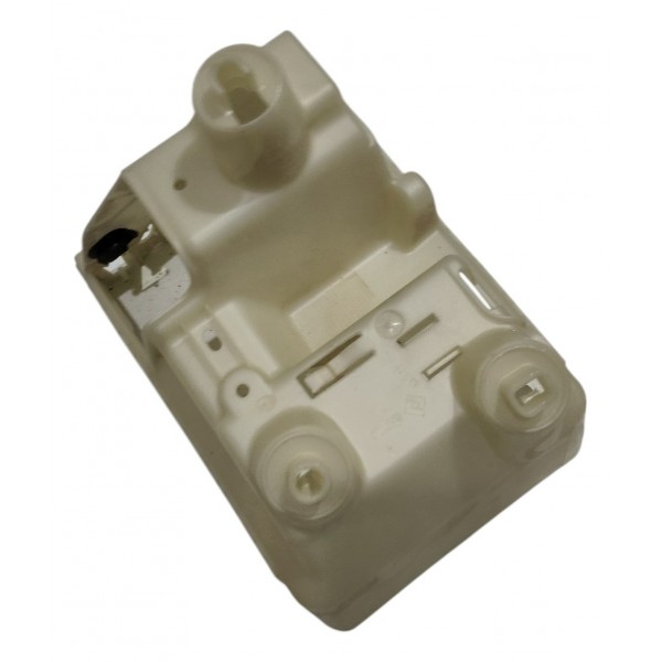 Carcaça Caixa Fusivel Peugeot 208 1.6 Aut 2017 B4573