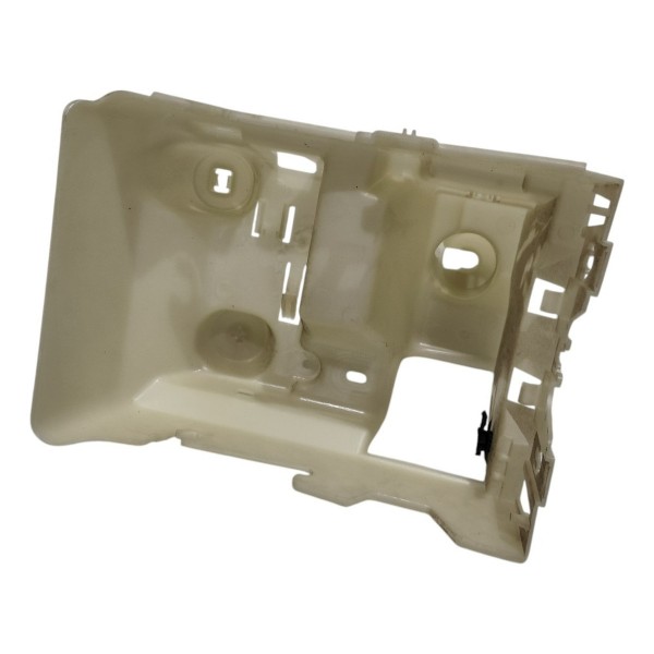 Carcaça Caixa Fusivel Peugeot 208 1.6 Aut 2017 B4573