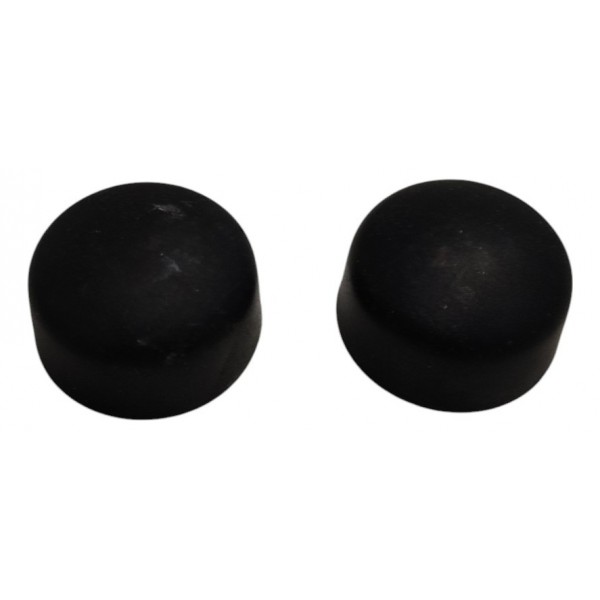 Par Tampa Parafuso Limpador Parabrisa Peugeot 208 1.6 Aut 17