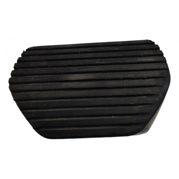 Borracha Pedal Freio Peugeot 208 1.6 Aut 2017 B4569