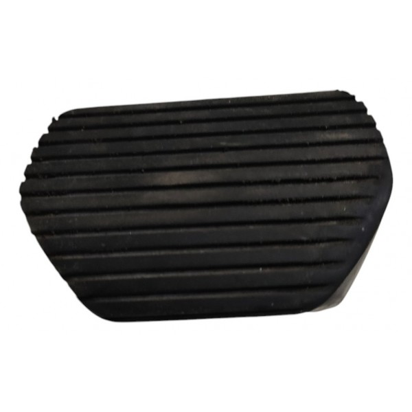 Borracha Pedal Freio Peugeot 208 1.6 Aut 2017 B4569