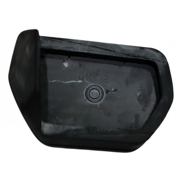 Borracha Pedal Freio Peugeot 208 1.6 Aut 2017 B4569