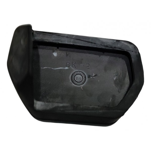 Borracha Pedal Freio Peugeot 208 1.6 Aut 2017 B4569