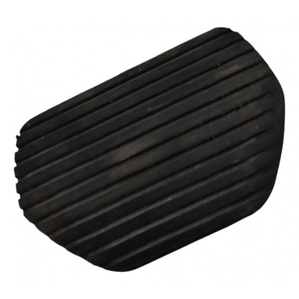 Borracha Pedal Freio Peugeot 208 1.6 Aut 2017 B4569