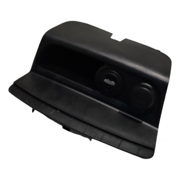 Tomada Usb 12v Peugeot 208 1.6 Aut 2017 B4567