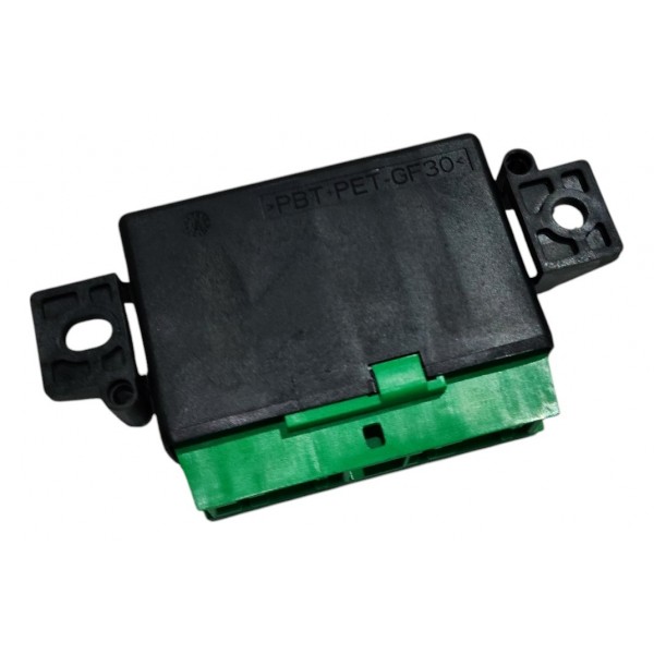 Modulo Sensor Estac. Peugeot 208 1.6 Aut 17 B4566 9800210880
