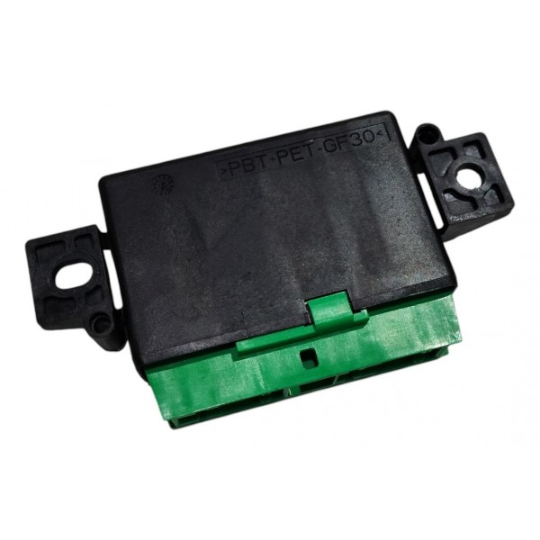 Modulo Sensor Estac. Peugeot 208 1.6 Aut 17 B4566 9800210880