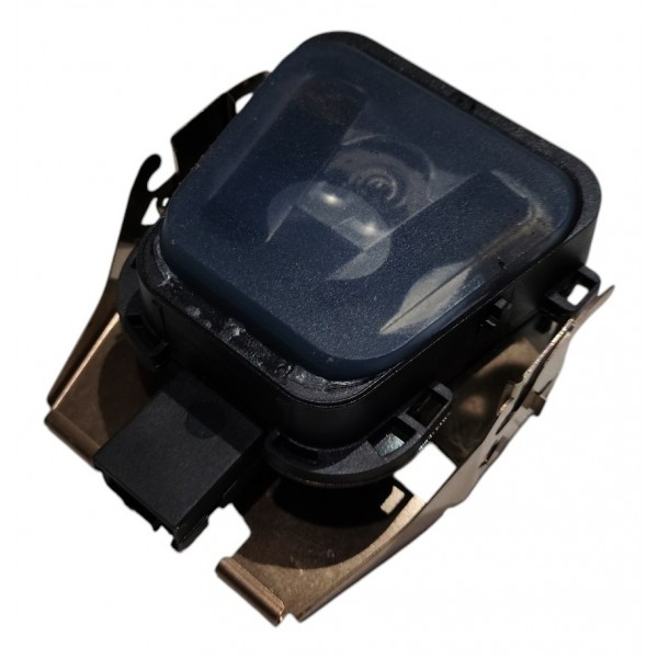 Sensor Chuva Peugeot 208 1.6 Aut 2017 B4565 9665925480