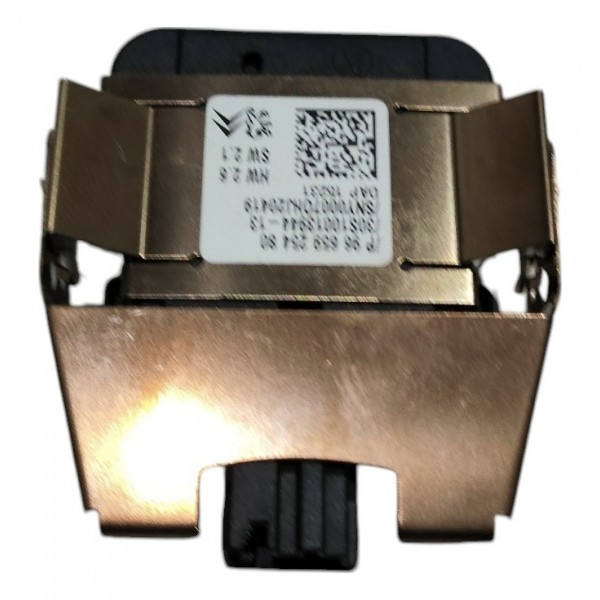 Sensor Chuva Peugeot 208 1.6 Aut 2017 B4565 9665925480