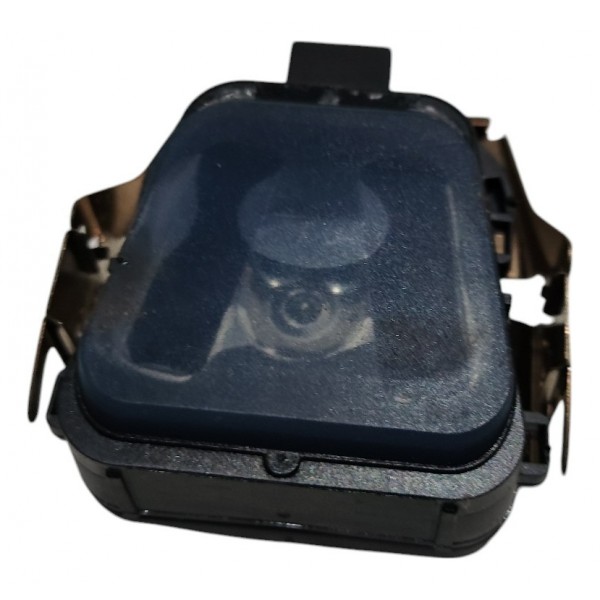 Sensor Chuva Peugeot 208 1.6 Aut 2017 B4565 9665925480