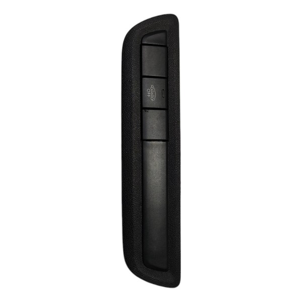 Botão Alarme Off Peugeot 208 1.6 Aut 2017 B4563