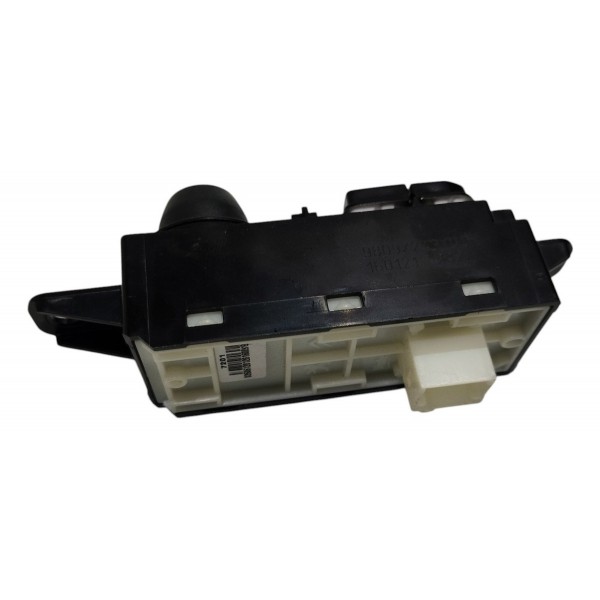 Botão Central Multimidia Peugeot 208 1.6 Aut 2017 B4561