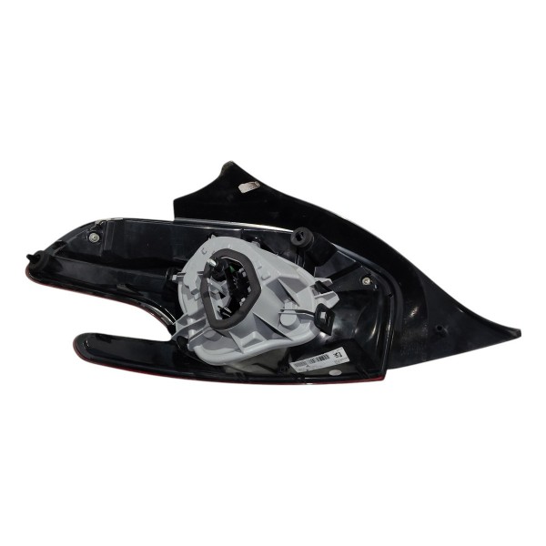 Lanterna Traseira Direita Peugeot 208 1.6 Aut 2017 B4551