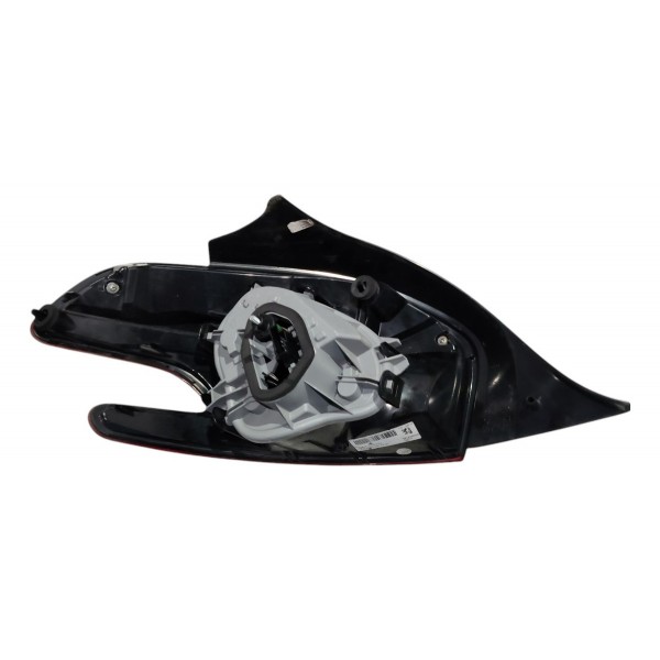 Lanterna Traseira Direita Peugeot 208 1.6 Aut 2017 B4551