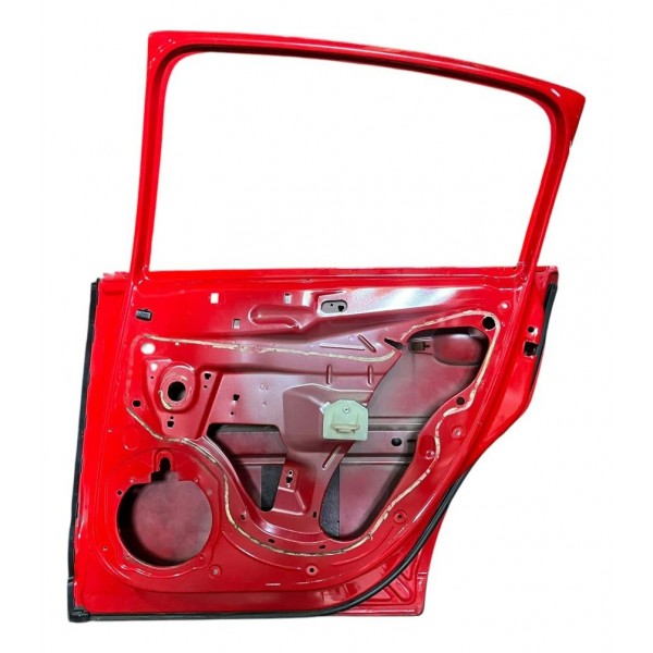 Porta C4 Hatch Traseira Direita 2008/ 2013